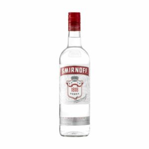 Smirnoff Vodka